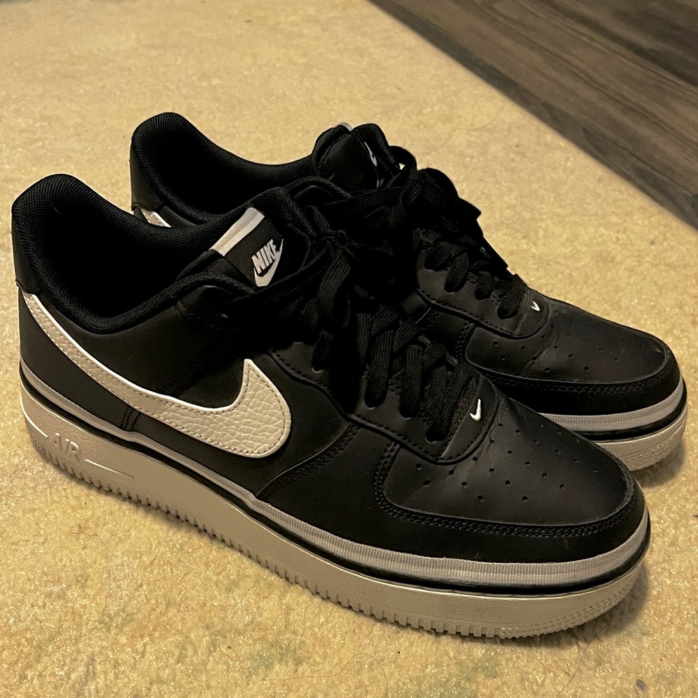 Nike Air Forces